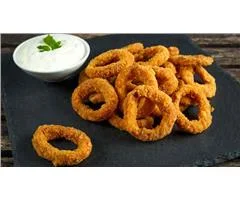 Favourite Appetizers